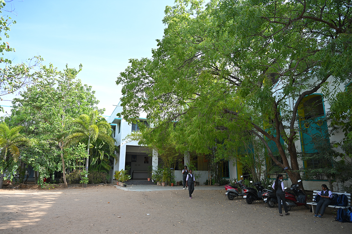 green Campus