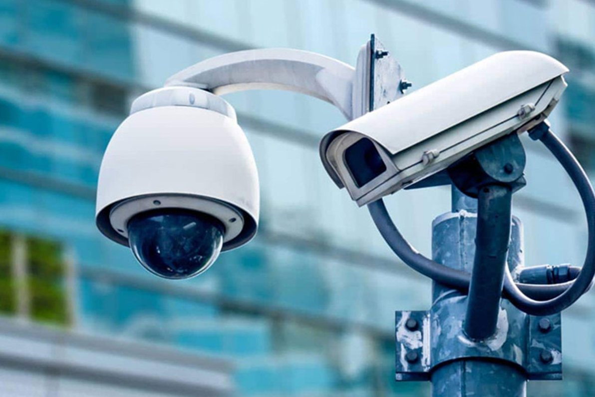 CCTV Surveillance