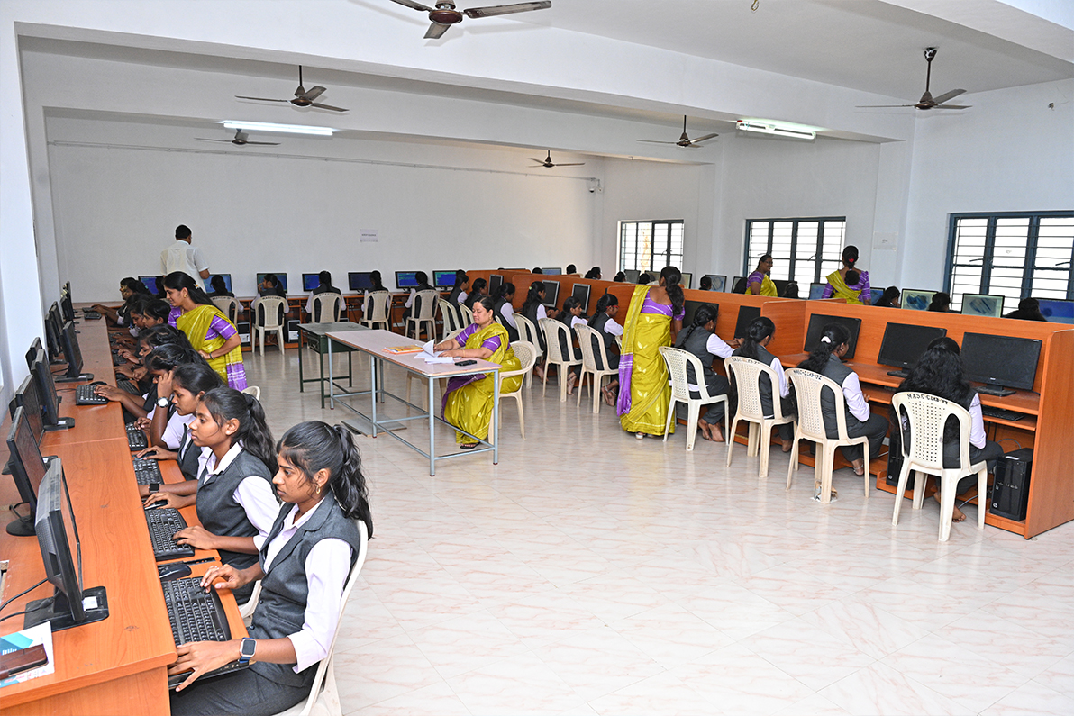 Computer Lab
