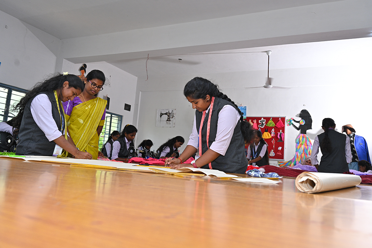 Student Interaction