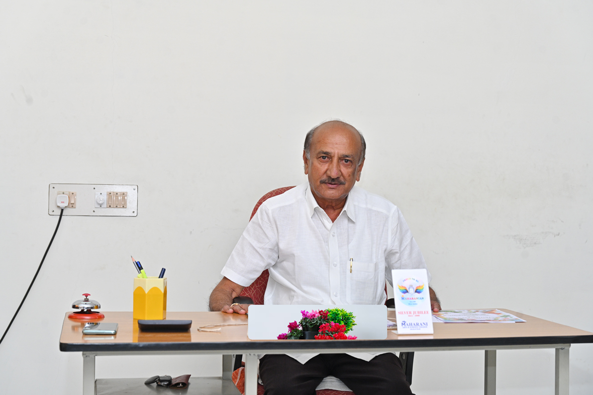 Thiru. V. Govindaraj