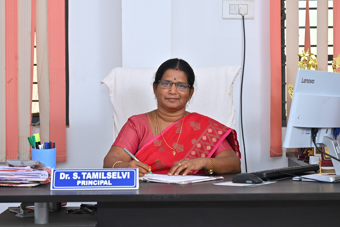 Principal