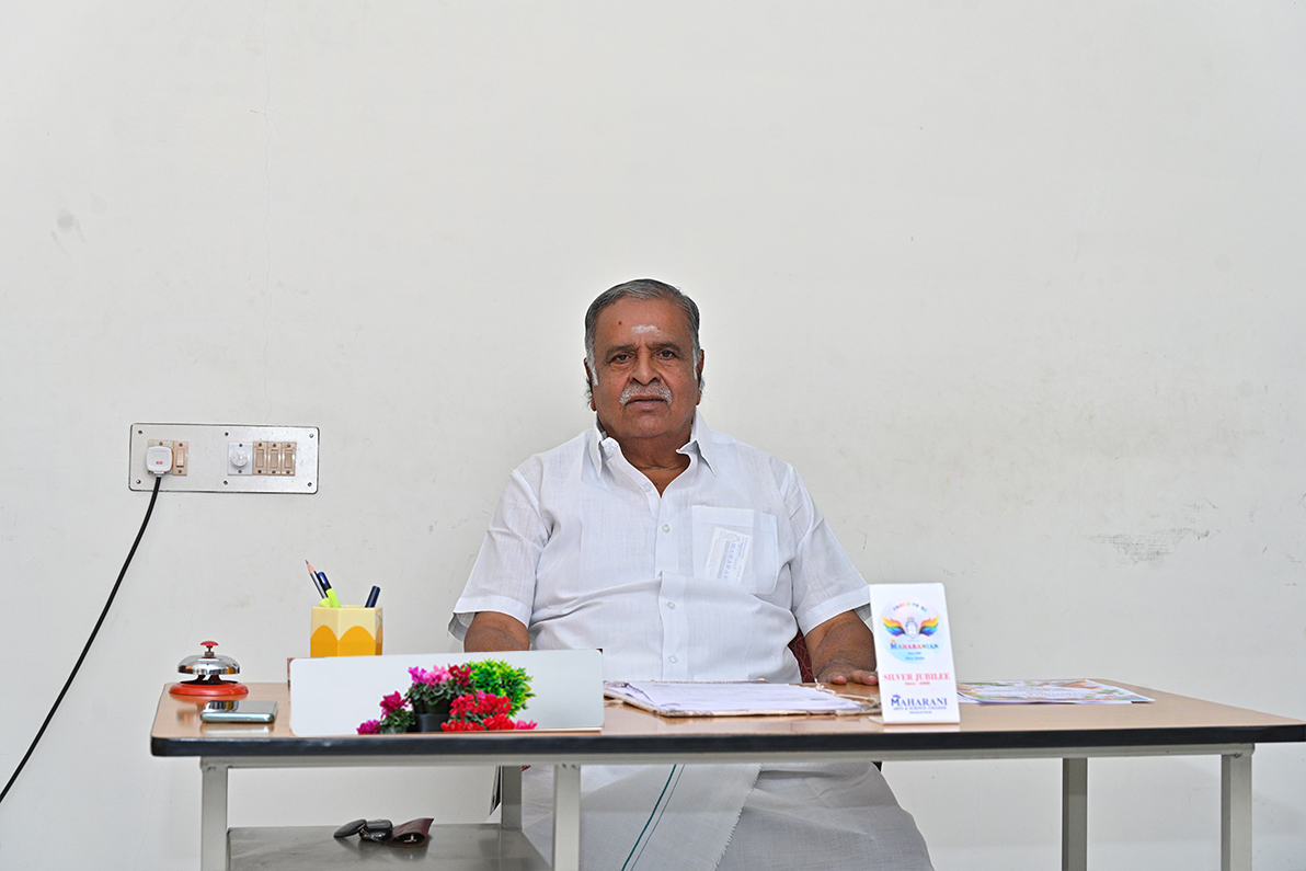 Thiru. K. Subramaniam