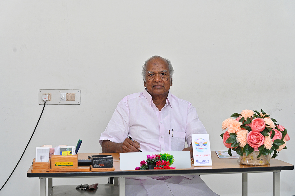 Haji. N. A. H. Sulaiman, B.Sc.