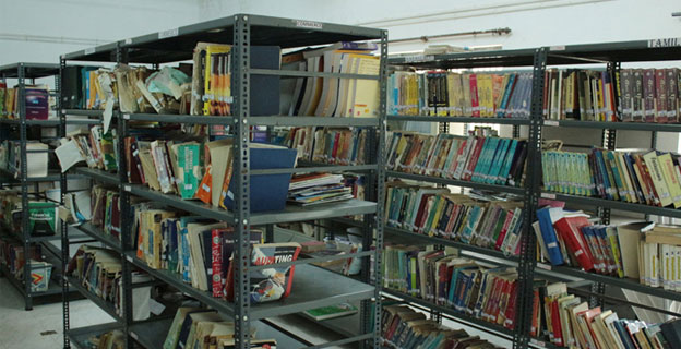 program image