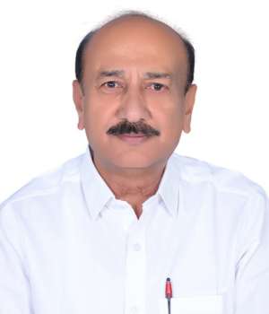 V. Govindaraj Chairman