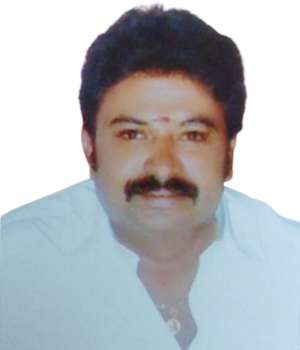 Thiru A.C.Karthi Arasu - Director