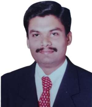 Thiru.G.S.Sirajudeen . - Joint-Secretary